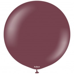Balon Latex Jumbo Kalisan...