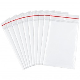 Pungi transparente ziplock...