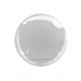 Balon BOBO Transparent 61 cm