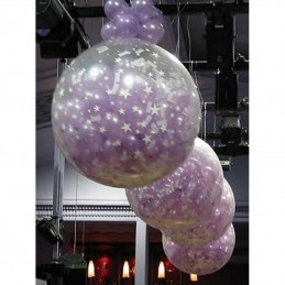 Dispozitiv Umplere Baloane Jumbo Glob Stuffer