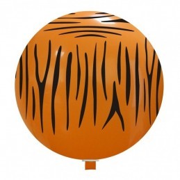 Balon Jumbo Dungi Tigru