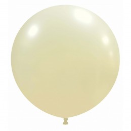 Set 50 Baloane Jumbo Pearl 48 cm