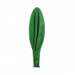 Balon Jumbo Verde Standard 80 cm
