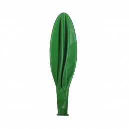 Balon Jumbo Pastel Verde Menta 80 cm