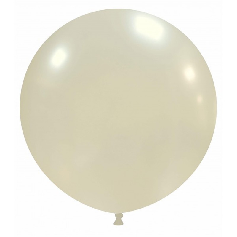 Balon Jumbo Pearl 80 cm