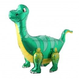 Balon Dinozaur 3D 70 cm