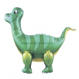 Balon Dinozaur 3D 70 cm