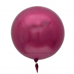 Balon BOBO Burgundy 45 cm
