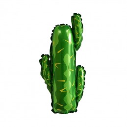 Balon Mini Cactus