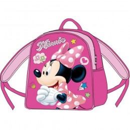 Ghiozdan Minnie Mouse 30 cm
