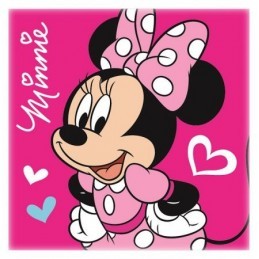 Prosop Magic Minnie Mouse 30*30 cm