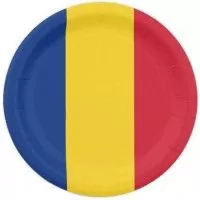 La multi ani Romania | Ziua Romaniei
