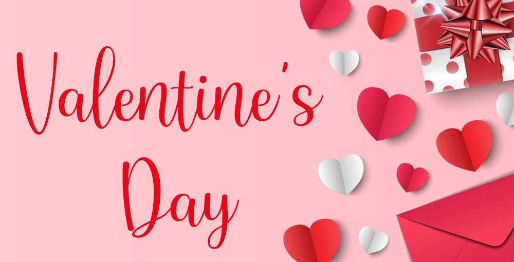 Ziua Indragostitilor