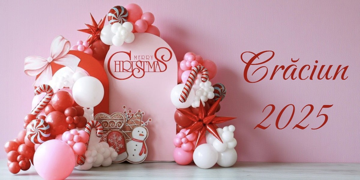 Crăciun 2025