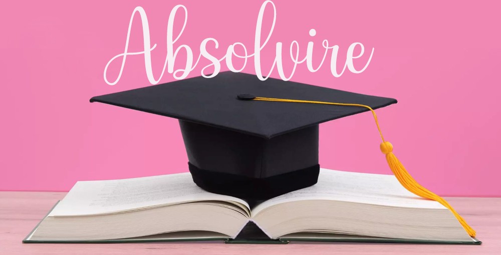 Absolvire