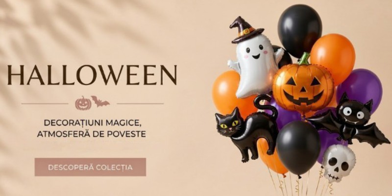 Decor Halloween 